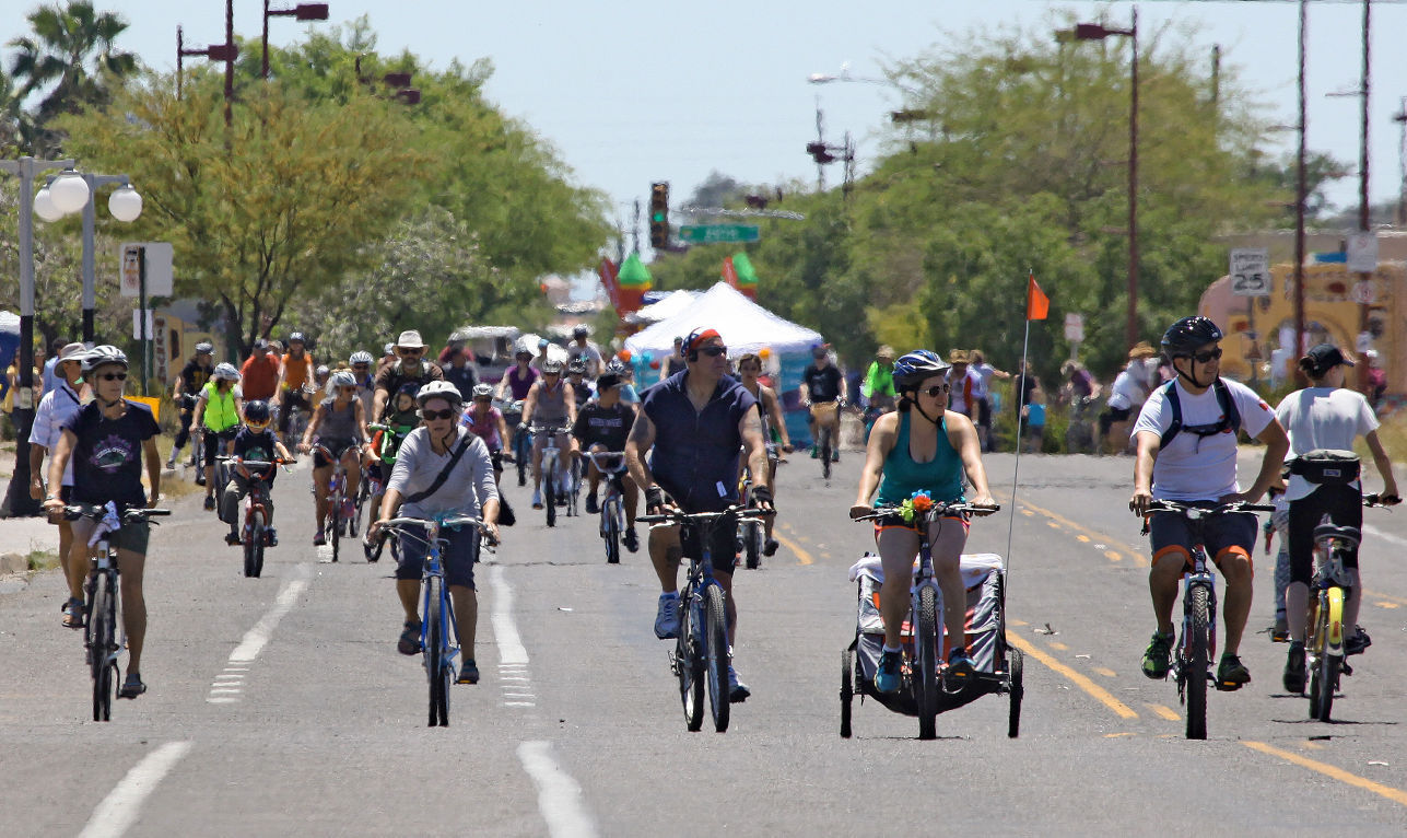 Cyclovia